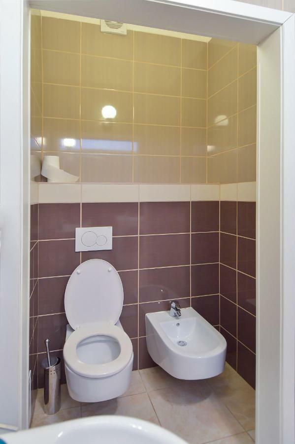 Modern Apartment Navratilova II Прага Экстерьер фото